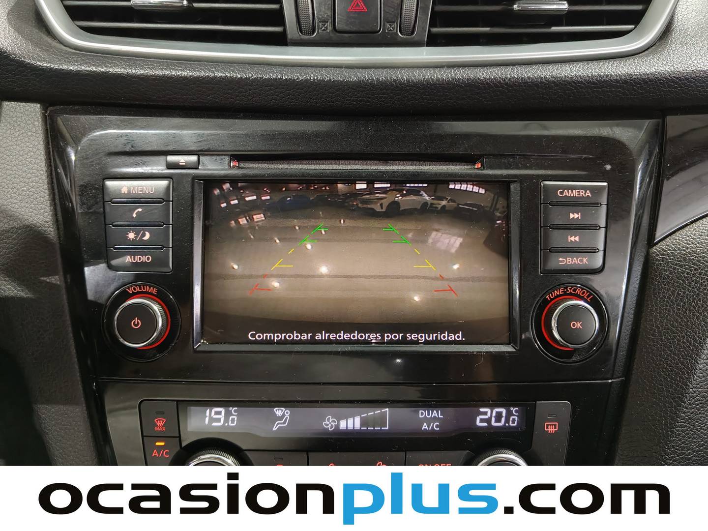 Nissan QASHQAI Nissan Qashqai dCi 115 Acenta (115 CV) km 0