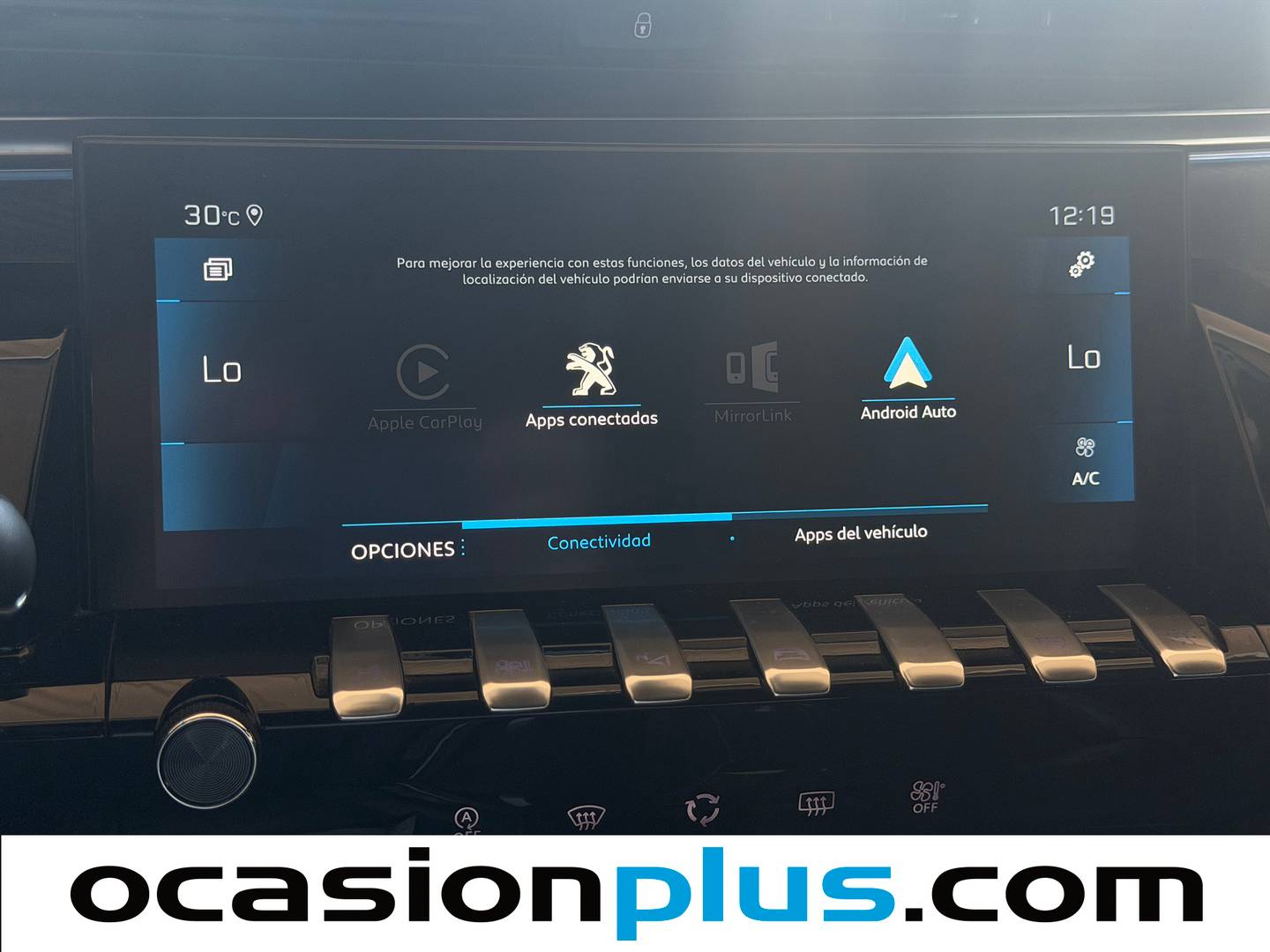 Acabados Peugeot 508 Peugeot 508 BlueHDi 130 S&S GT Line EAT8 (130 CV)