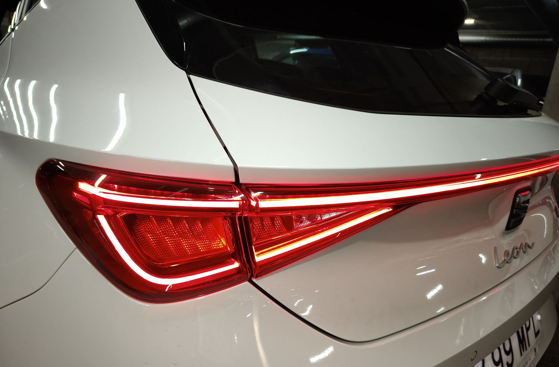 SEAT León 1.5 TSI FR XL - foto 19