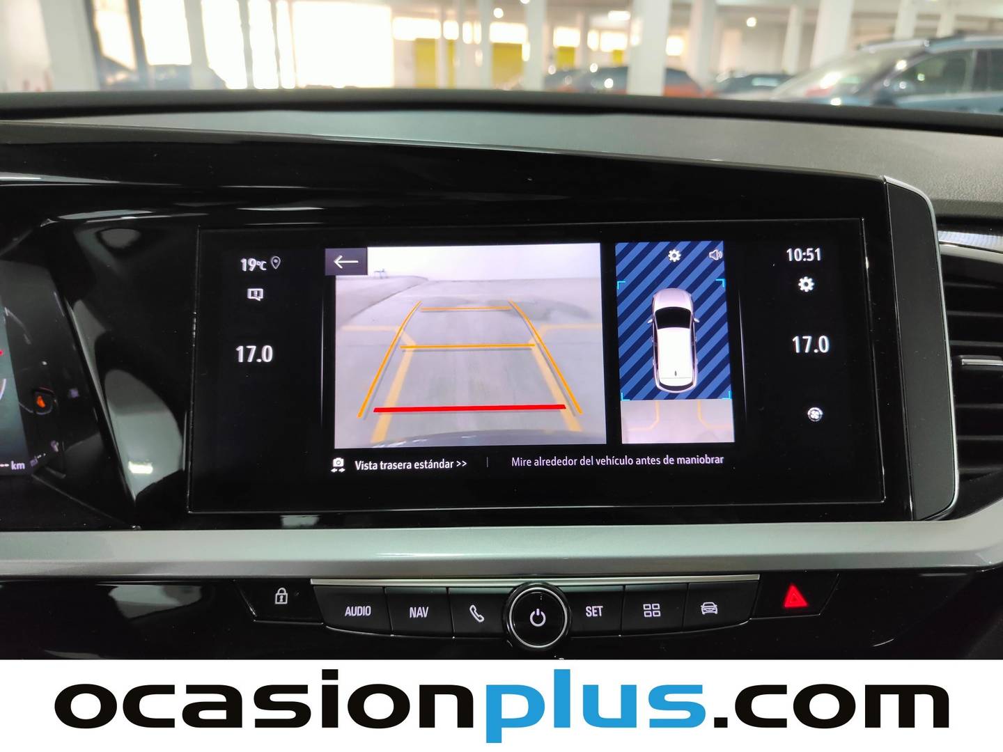 Foto Opel Grandland Opel Grandland 1.2 Turbo XHT S&S GS  (130 CV)