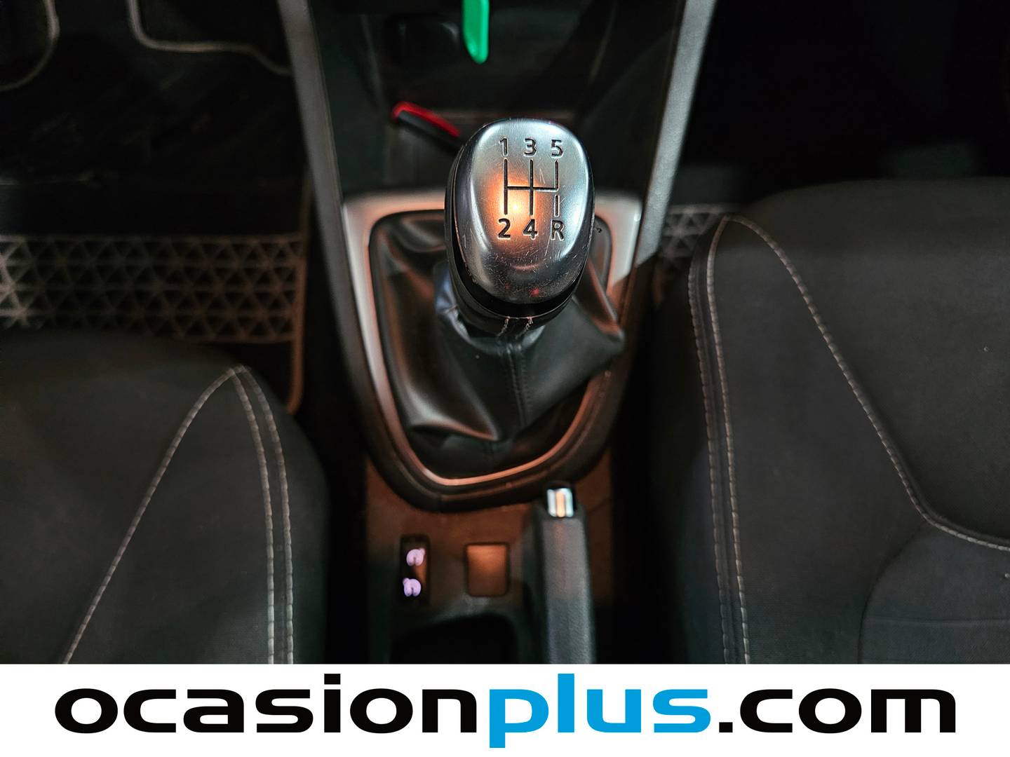 Renault Clio Renault Clio Limited Energy TCe (90 CV) de segunda mano