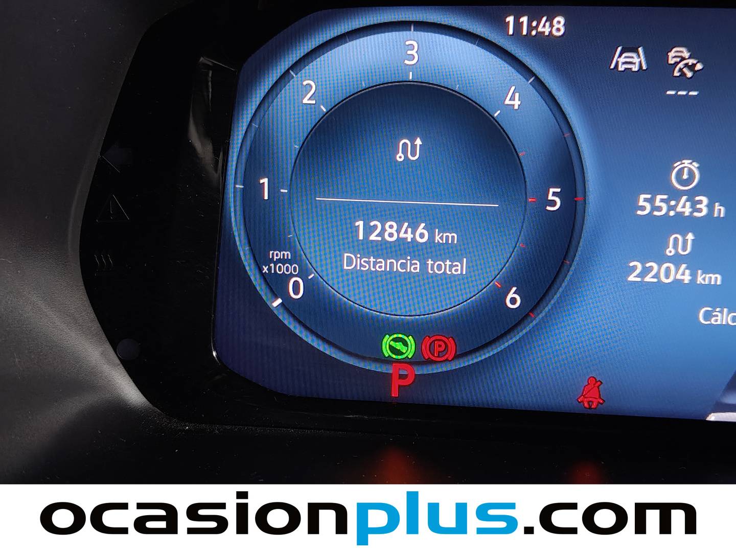 Foto Ford Grand Tourneo Connect Ford Grand Tourneo Connect 2.0 Ecoblue Titanium Auto (122 CV) 7 Plazas