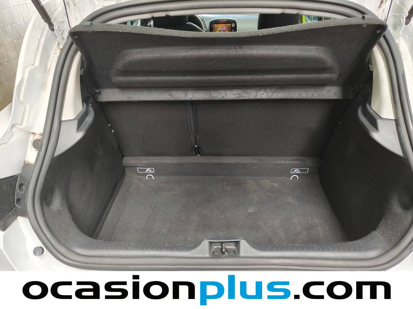 Foto Renault Clio Renault Clio Business dCi (90 CV)