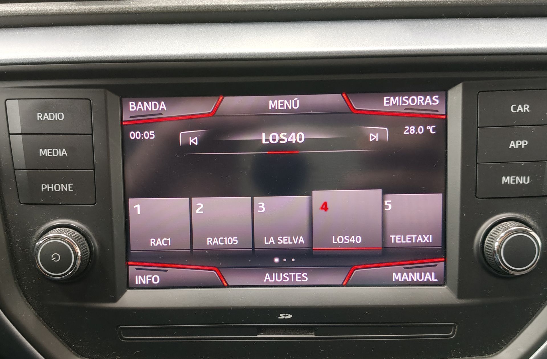 SEAT Arona 1.0 TSI Ecomotive Style - foto 27