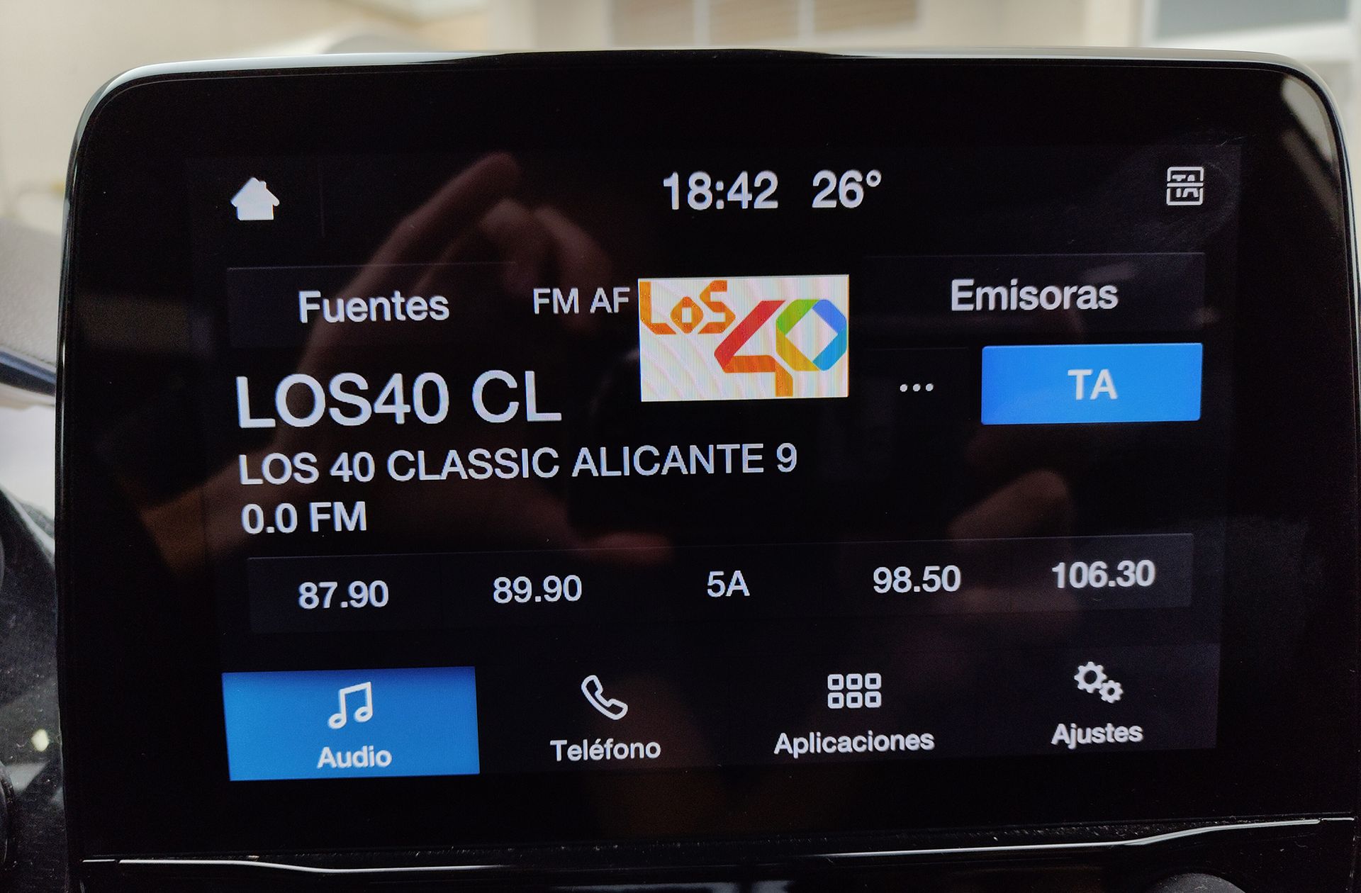 Ford Fiesta 1.0 EcoBoost ST-Line - foto 30