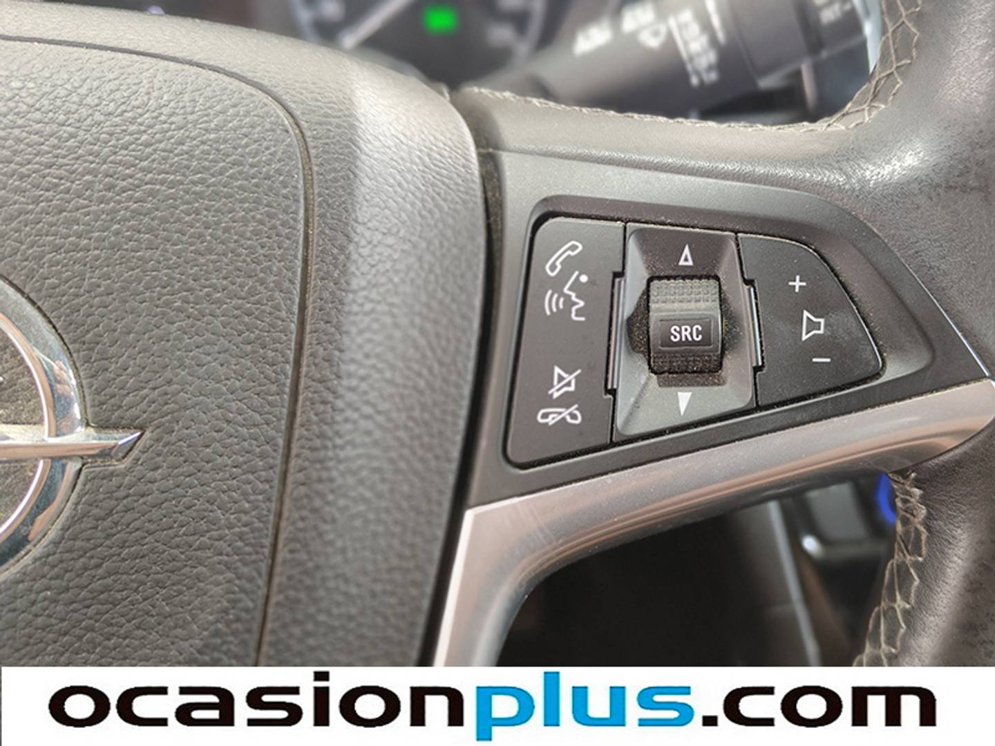 Foto Opel Mokka X Opel Mokka X 1.4 Turbo GLP Selective 4X2 (140 CV)