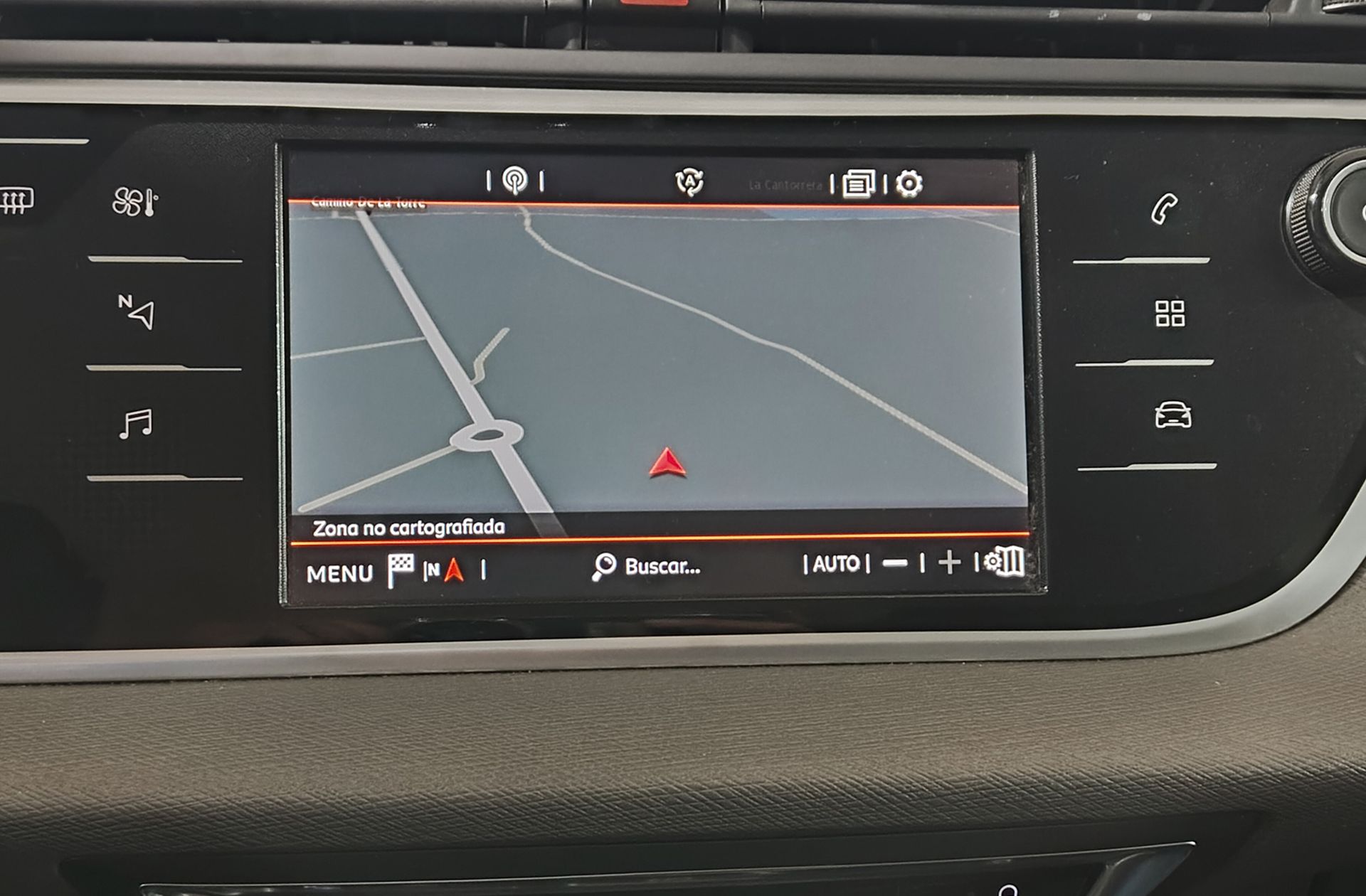 Citroën C4 Grand SpaceTourer PureTech 130 Shine 7 plazas - foto 9