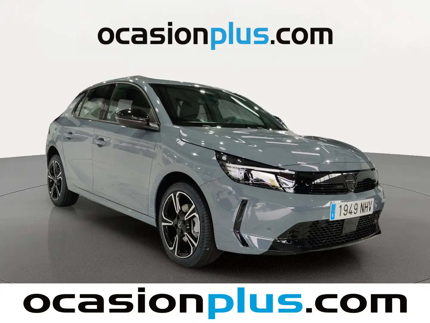 Foto Opel Corsa Opel Corsa 1.2 T XHL Hybrid GS eDCT (110 CV)