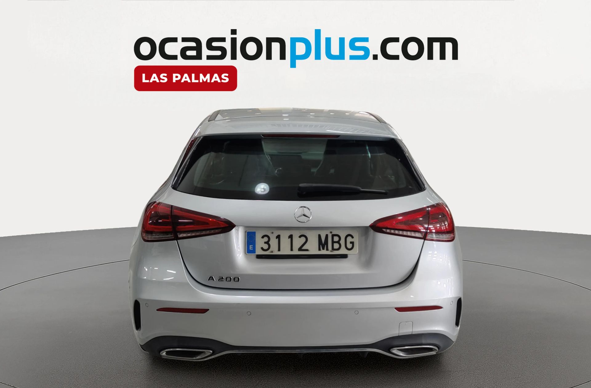 Mercedes-Benz Clase A 200 Pack AMG - foto 14