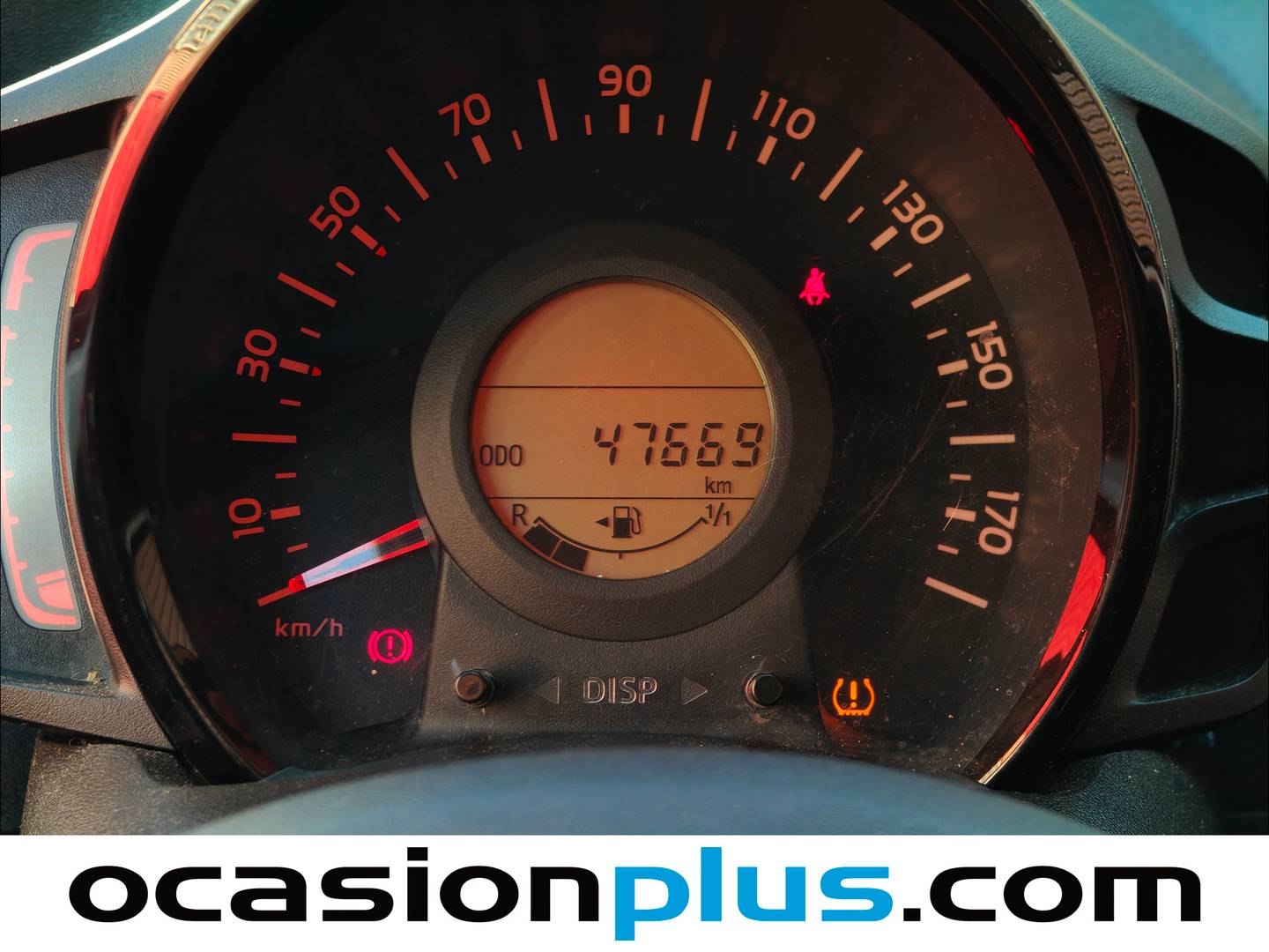 Citroën C1 Citroën C1 PureTech 82 Feel Edition (82 CV) km 0