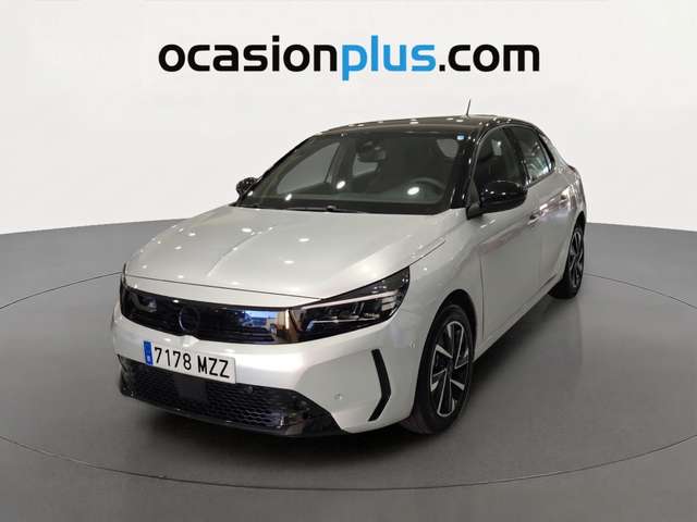 Opel Corsa 1.2 T XHL GS (100 CV) de segunda mano