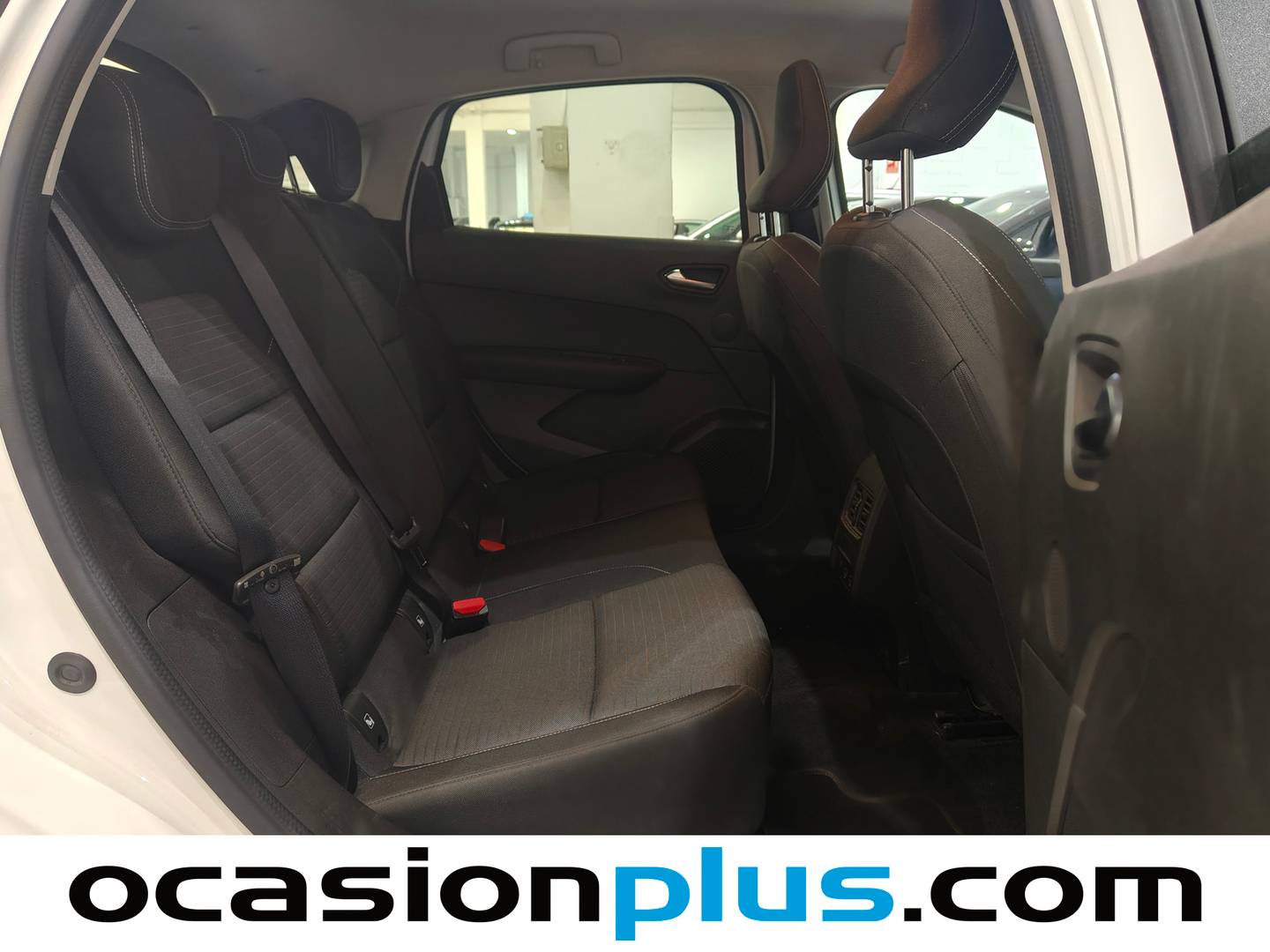 Renault Arkana Renault Arkana Evolution E-Tech full hybrid (145 CV) al mejor precio