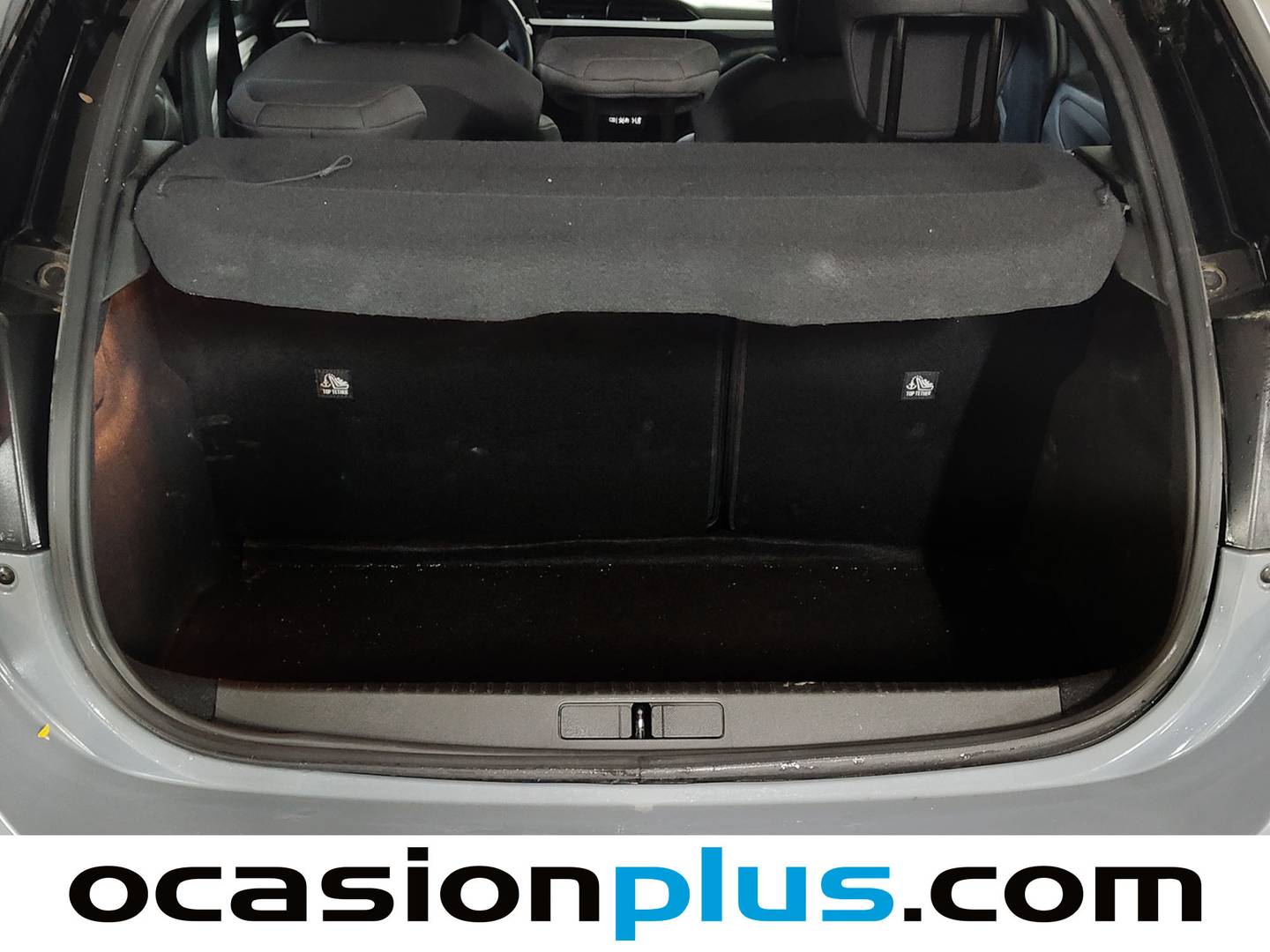 Fotos maletero Opel Corsa Opel Corsa 1.2 T XHL GS (100 CV)