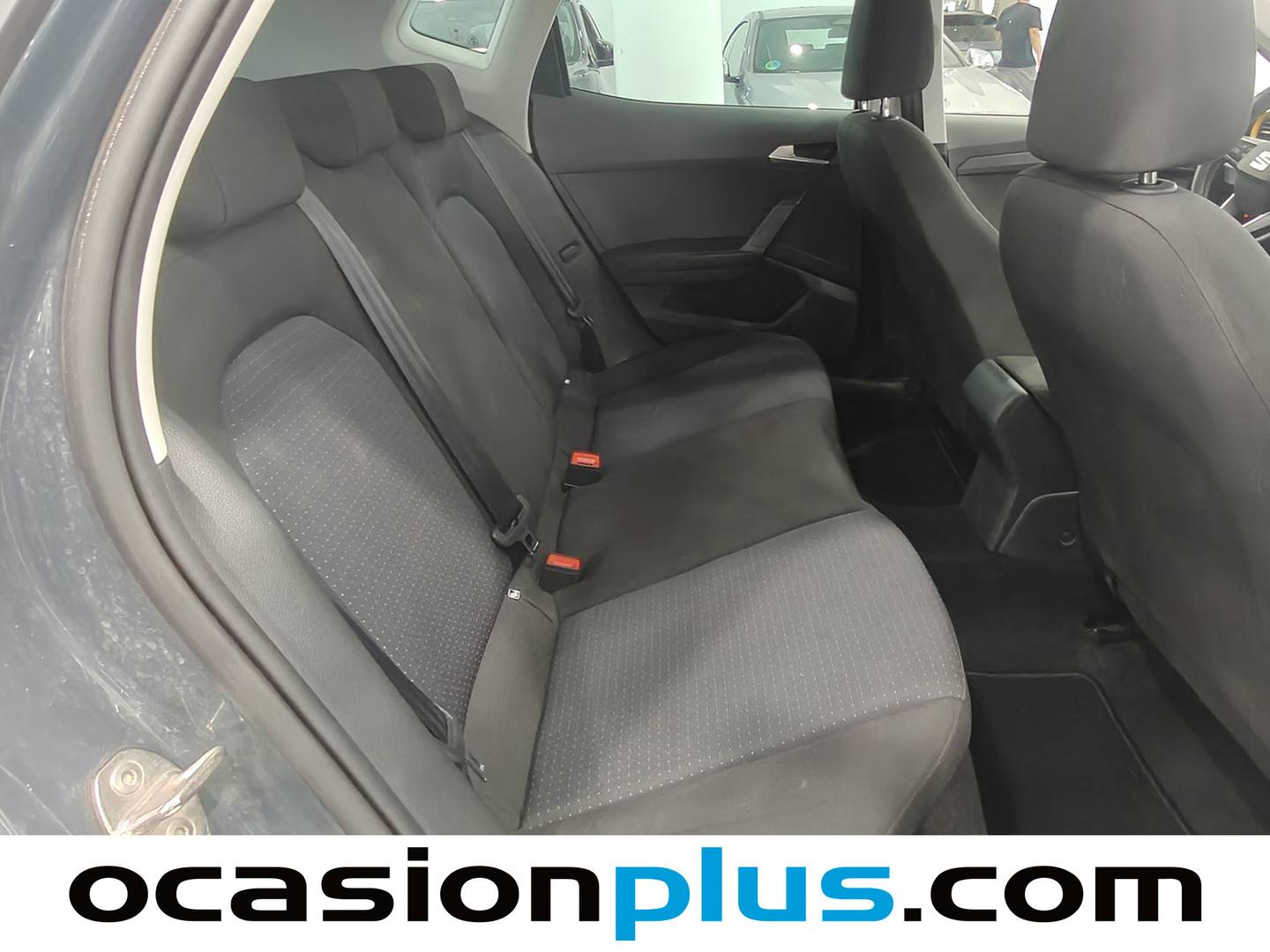 Seat Arona Seat Arona 1.0 TSI Style Special Edition DSG (115 CV) gasolina