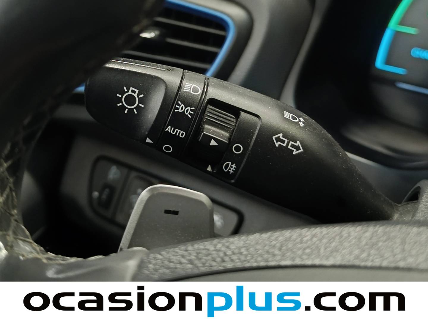 Foto Hyundai IONIQ Hyundai Ioniq 1.6 GDI HEV Tecno DCT (141 CV)