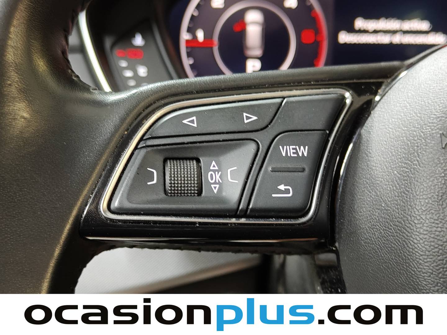 Audi A4 Audi A4 Avant Black line edition 2.0 TDI (150 CV) S tronic Pack S-Line km 0