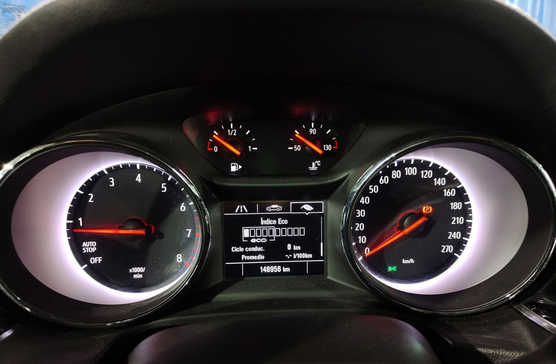 Opel Insignia GS 1.5 Turbo XFT Innovation - foto 23