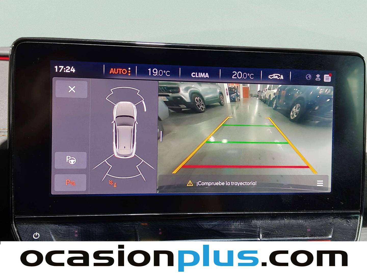 Acabados Cupra Formentor CUPRA Formentor 1.5 TSI (150 CV)