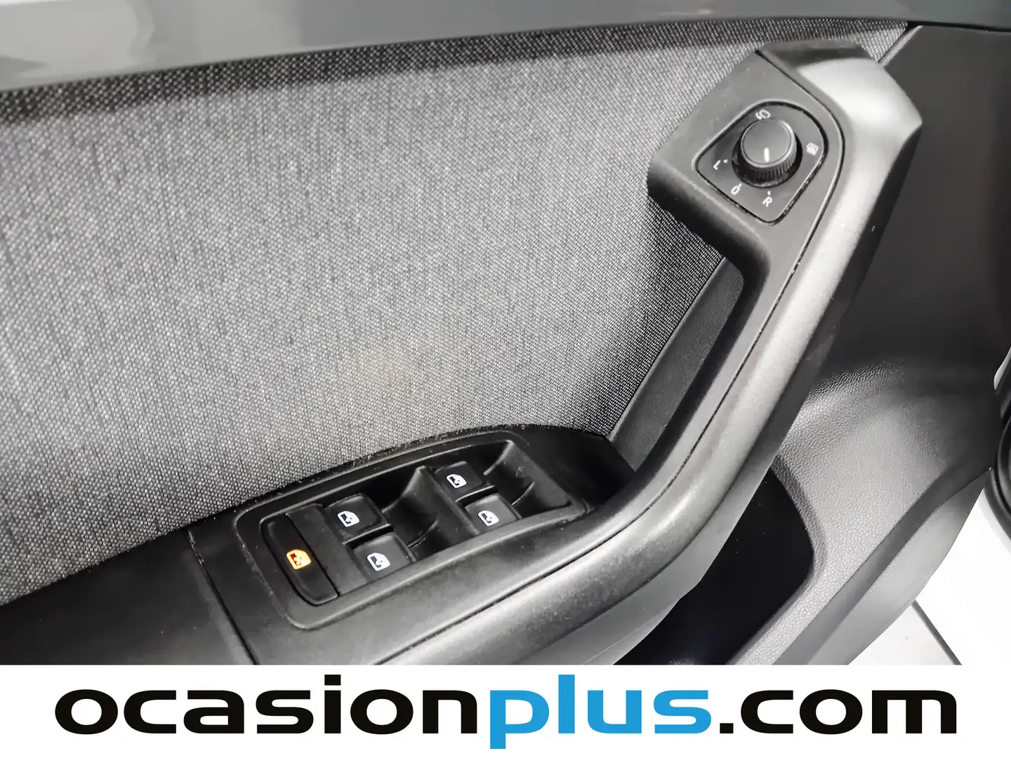 Foto Seat Ateca SEAT Ateca 2.0 TDI S&S Style Go M  (116 CV)