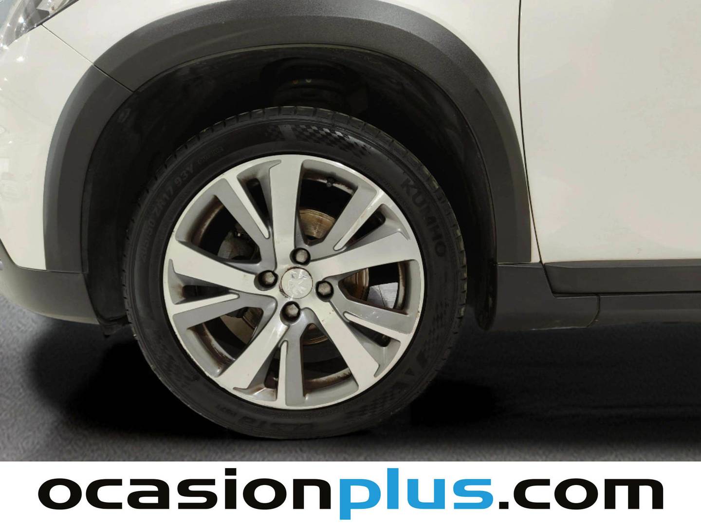 Accesorios del Peugeot 2008 Peugeot 2008 BlueHDi 120 S&S Allure (120 CV)