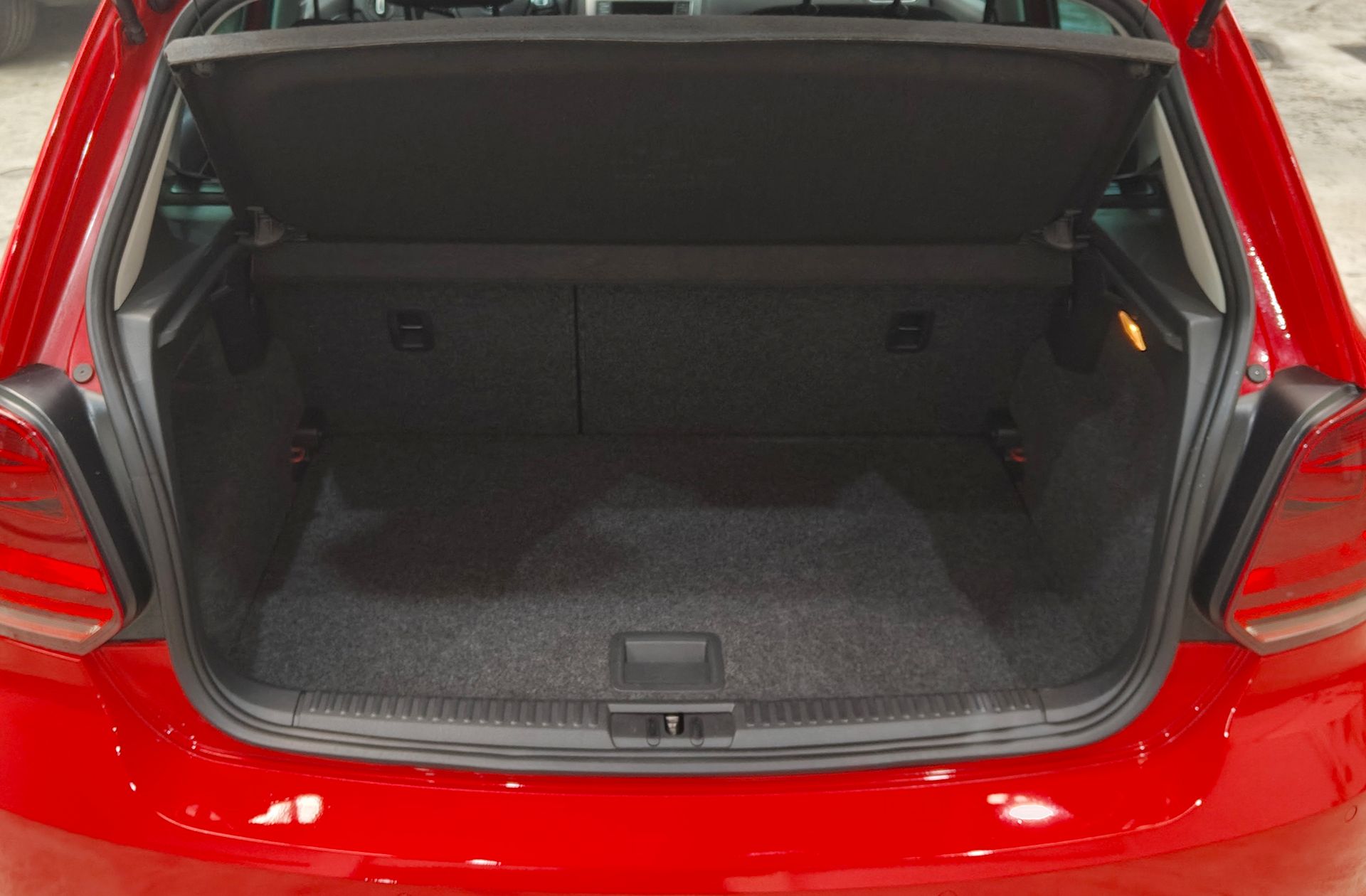 Volkswagen Polo Sport 1.2 TSI BMT - foto 15