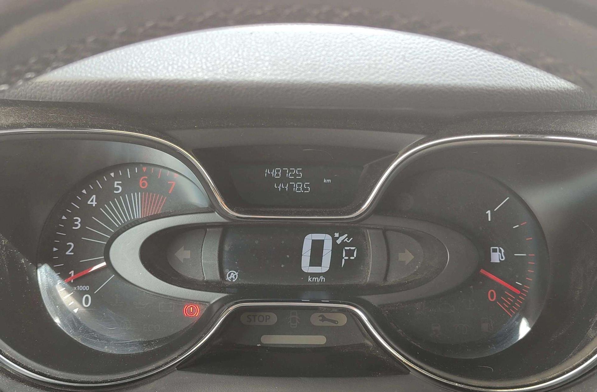 Renault Captur Zen Energy TCe EDC - foto 23