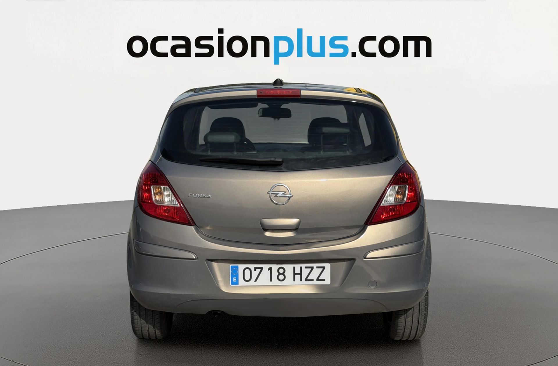 Opel Corsa 1.4 Selective - foto 12