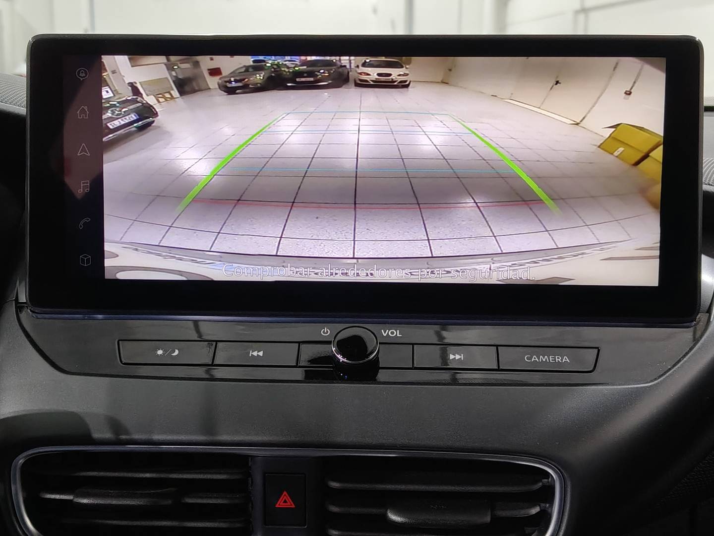 Foto Nissan JUKE Nissan Juke 1.6 Hybrid N-Connecta Auto (143 CV)