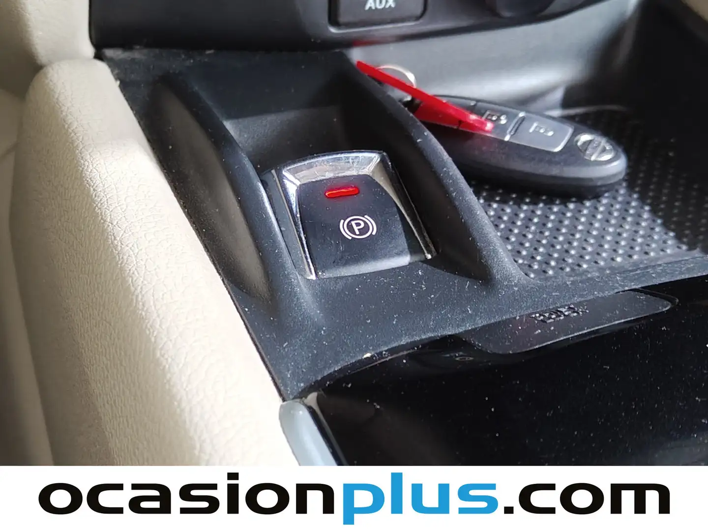 Foto Nissan X-TRAIL Nissan X-Trail 2.0 dCi Tekna 4x4-i XTronic 7 Plazas (177 CV)