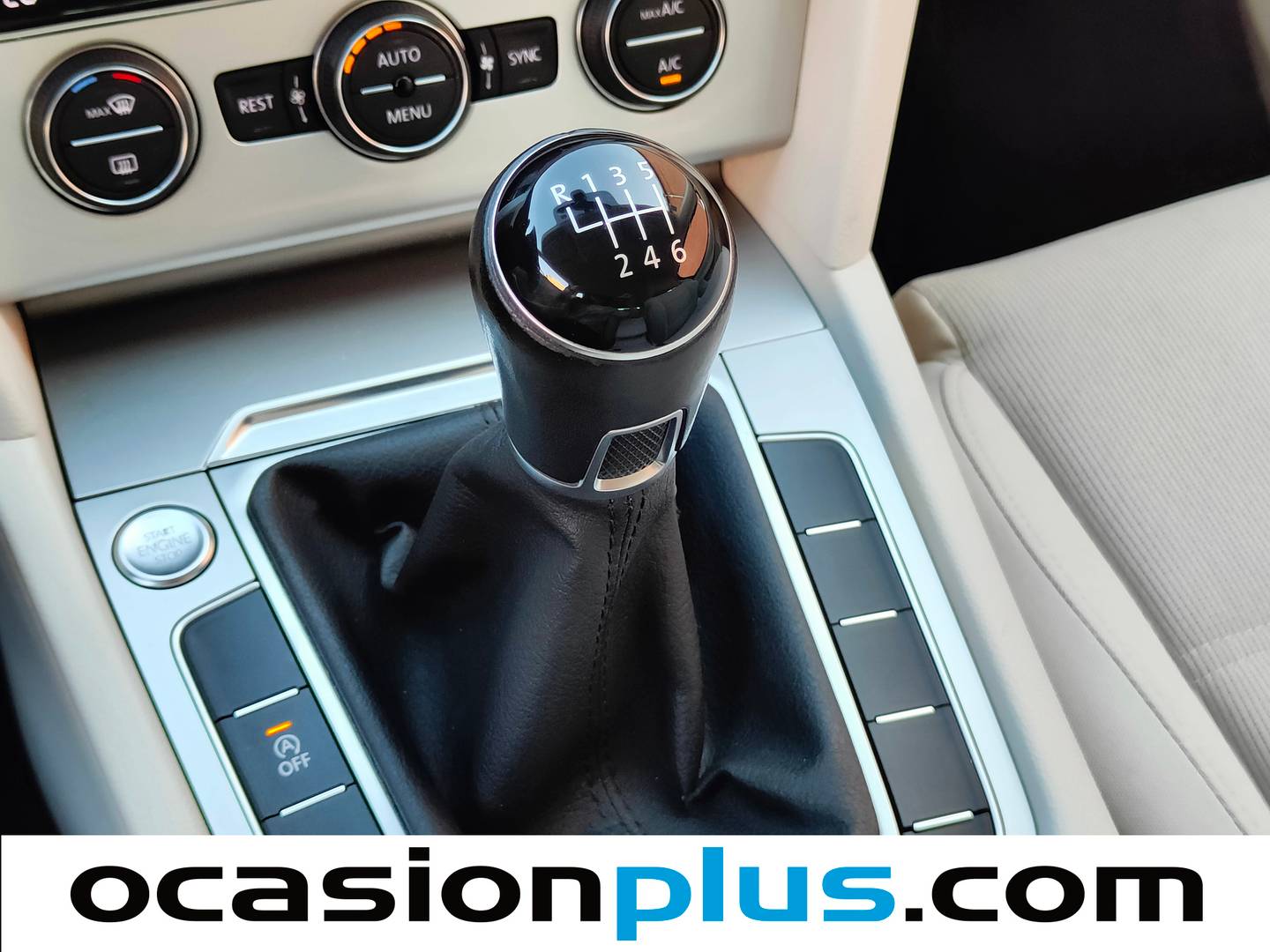 Volkswagen Passat Volkswagen Passat Variant Advance 1.6 TDI (120 CV) de segunda mano