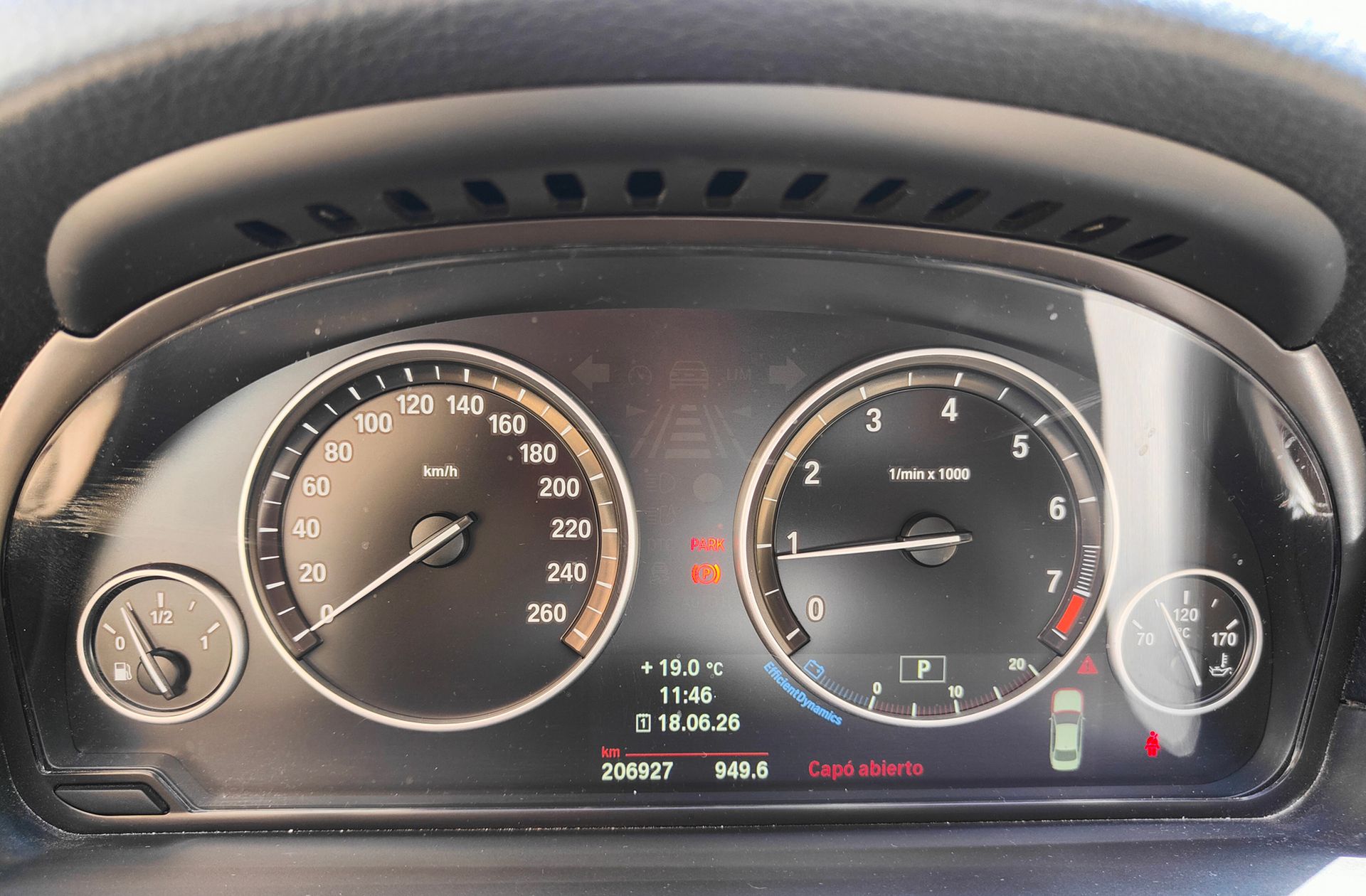 BMW Serie 5 528i - foto 25