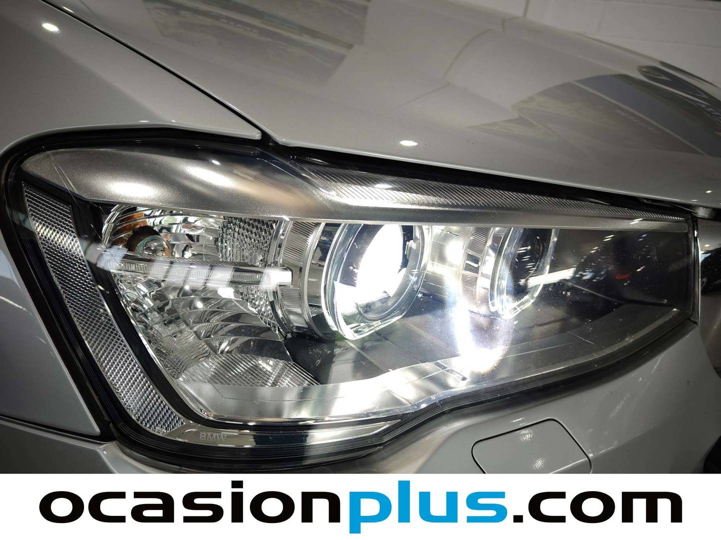 Foto BMW X4 BMW X4 xDrive30d  Pack M  (258 CV)