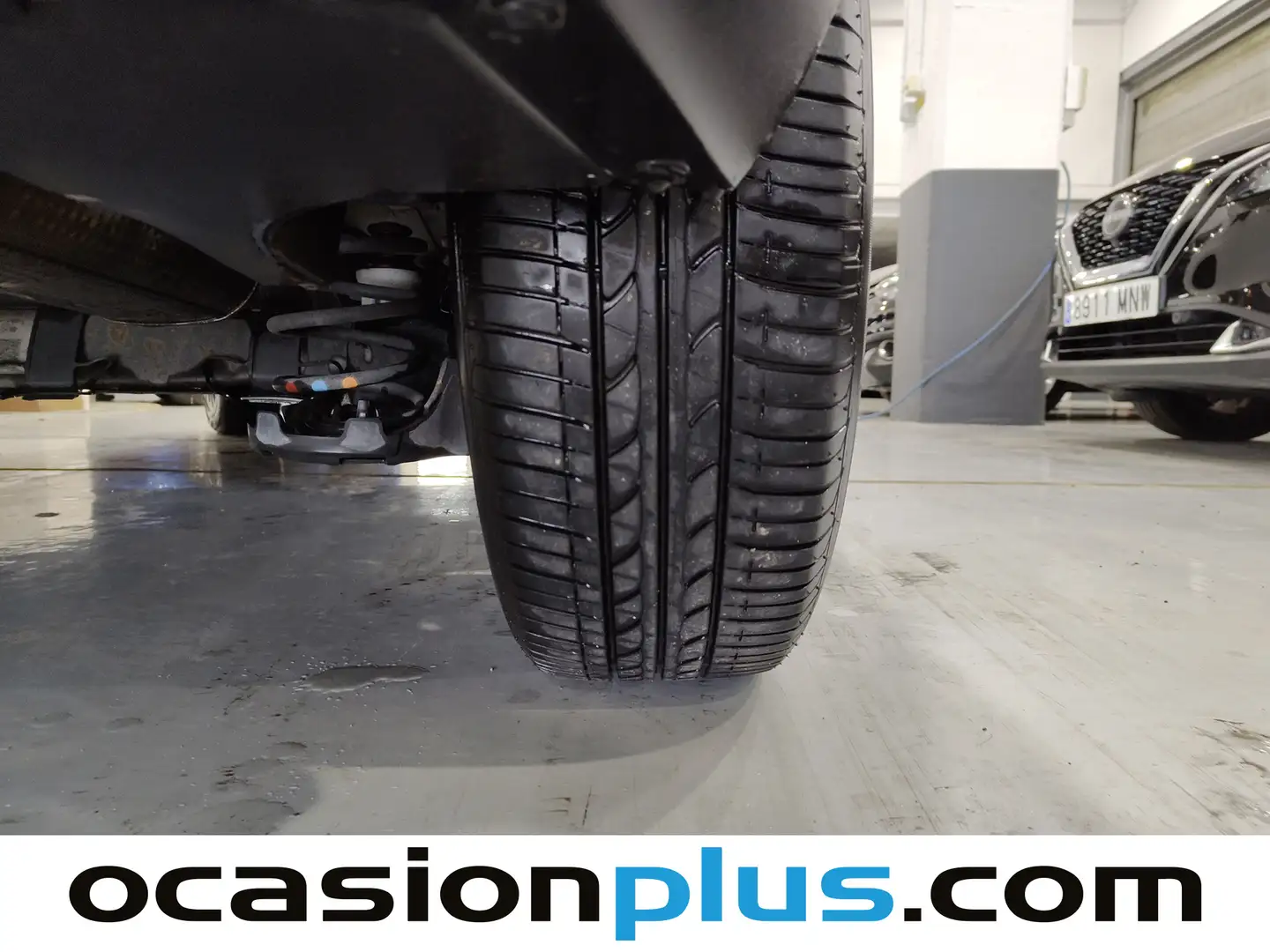 Foto Peugeot 2008 Peugeot 2008 VTI 82 Active  (82 CV)