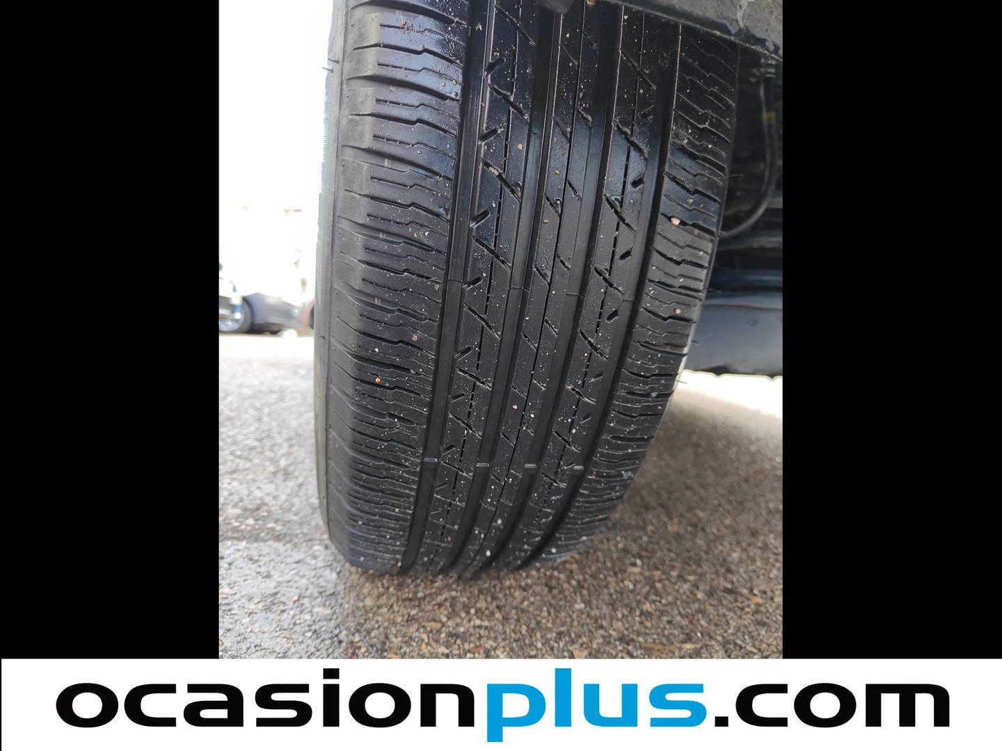 Foto SWM G01 SWM G01 1.5T Luxury (131 CV)