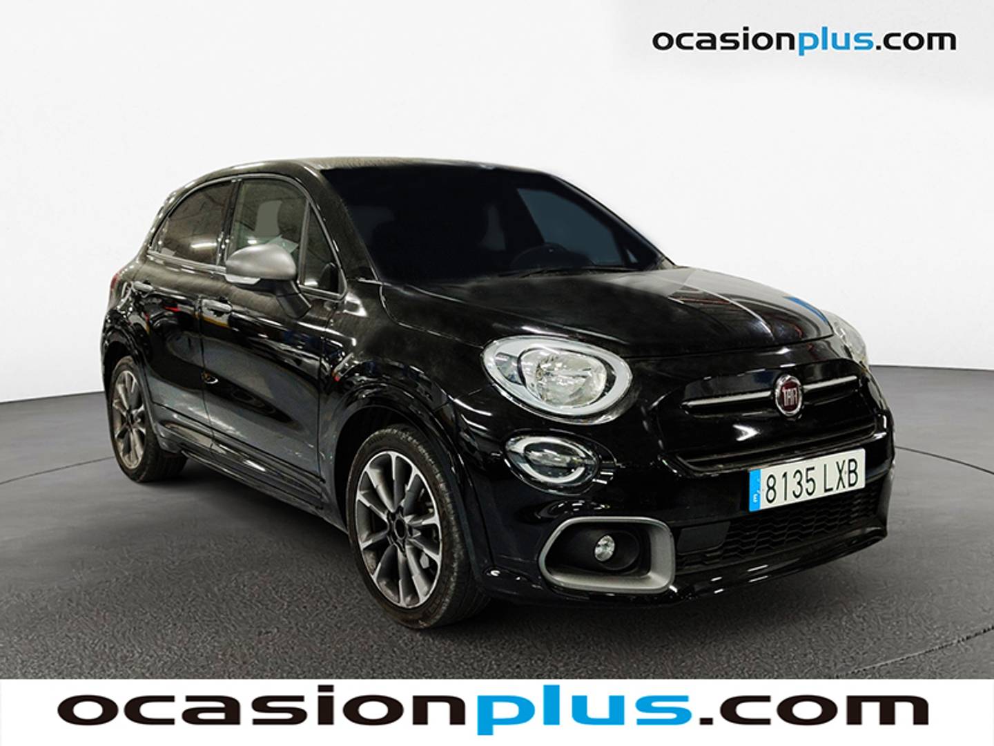 Foto Fiat 500X Fiat 500X 1.6 MultiJet S&S Sport (130 CV)