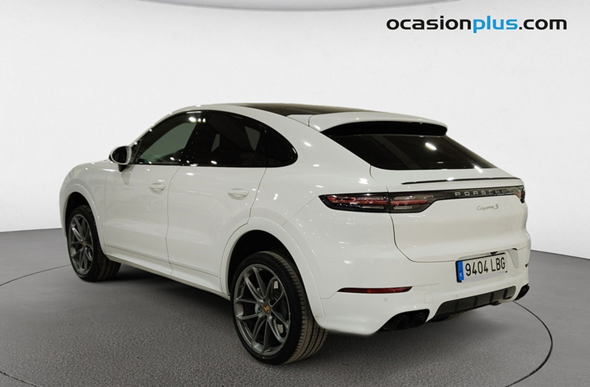 Porsche Cayenne S 4x4 - foto 3