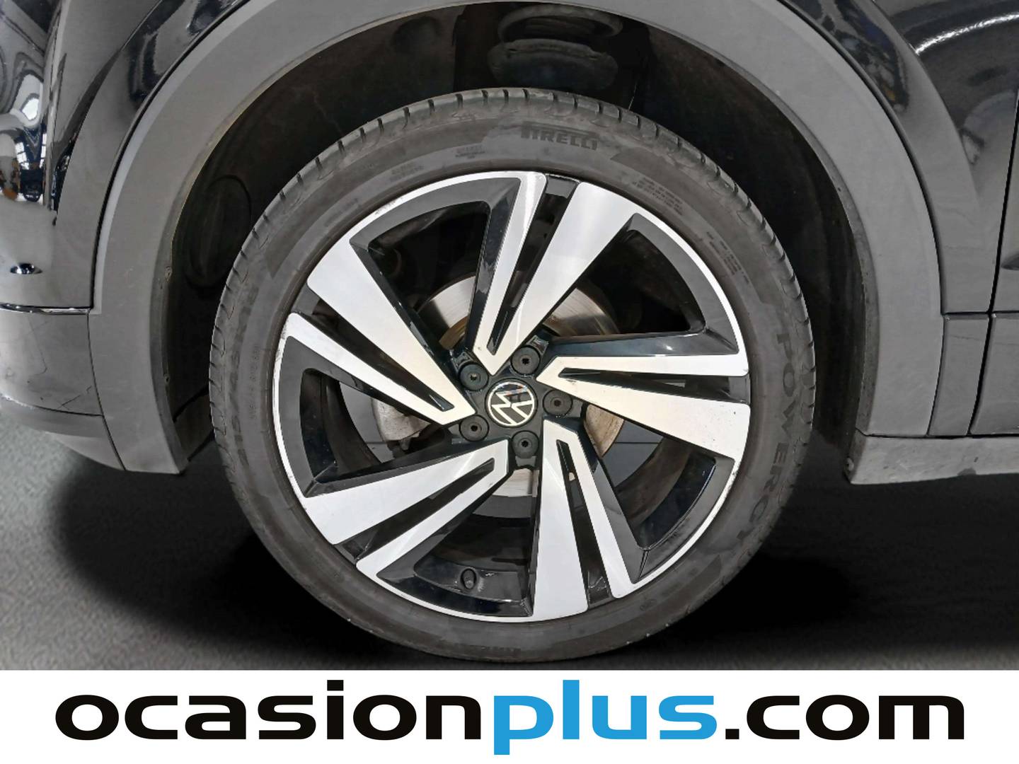 Volkswagen T-Cross Volkswagen T-Cross Sport 1.5 TSI (150 CV) DSG Pack R-Line al mejor precio
