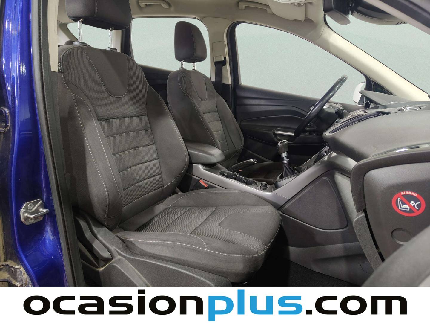 Ford Kuga Ford Kuga 1.5 EcoBoost S&S Trend 4x2 (150 CV) km 0