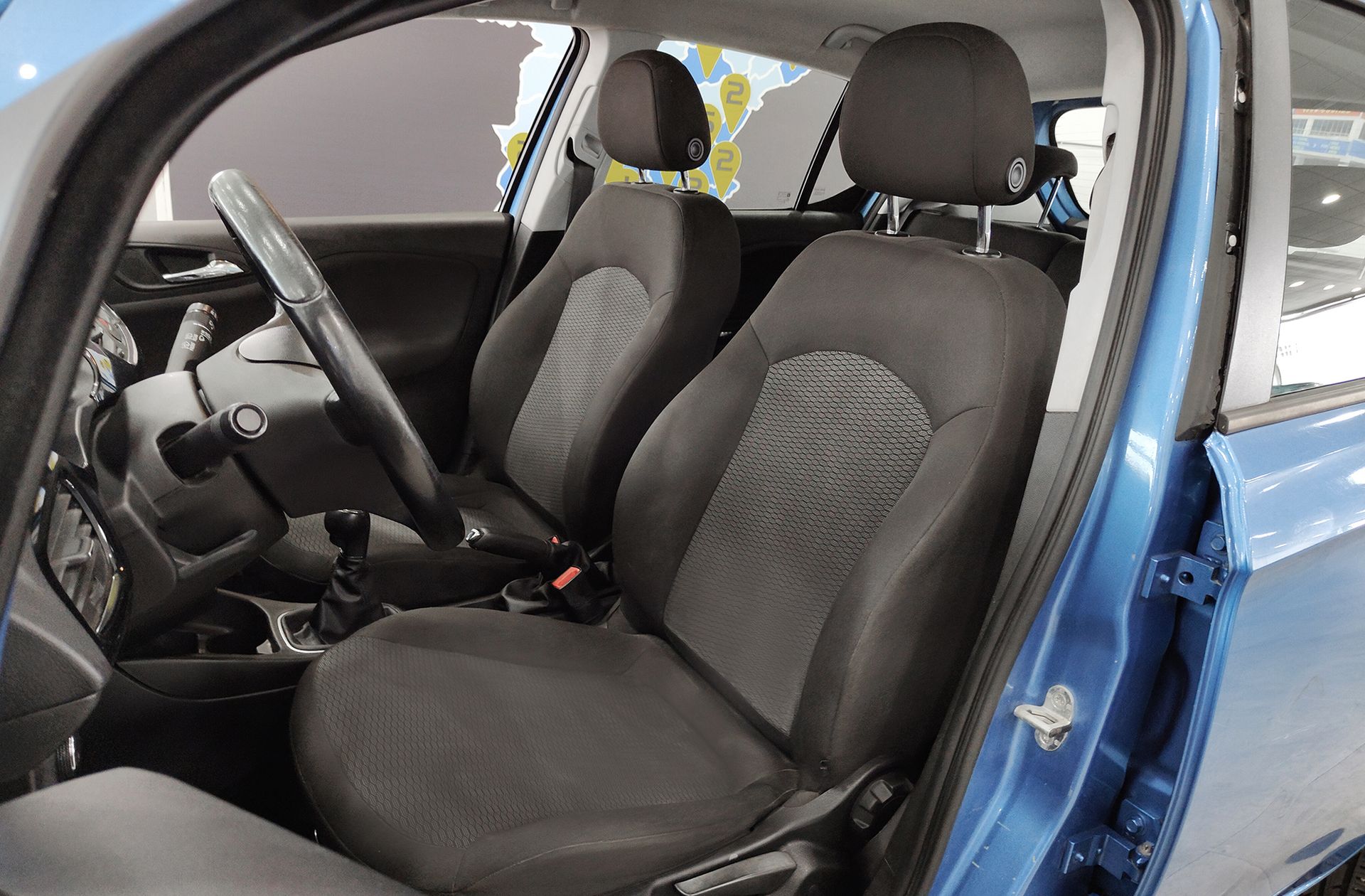 Opel Corsa 1.4 Selective - foto 11