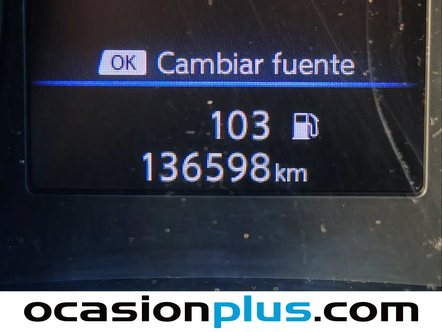 Foto Nissan QASHQAI Nissan Qashqai DIG-T 140 Acenta 4x2 (140 CV)