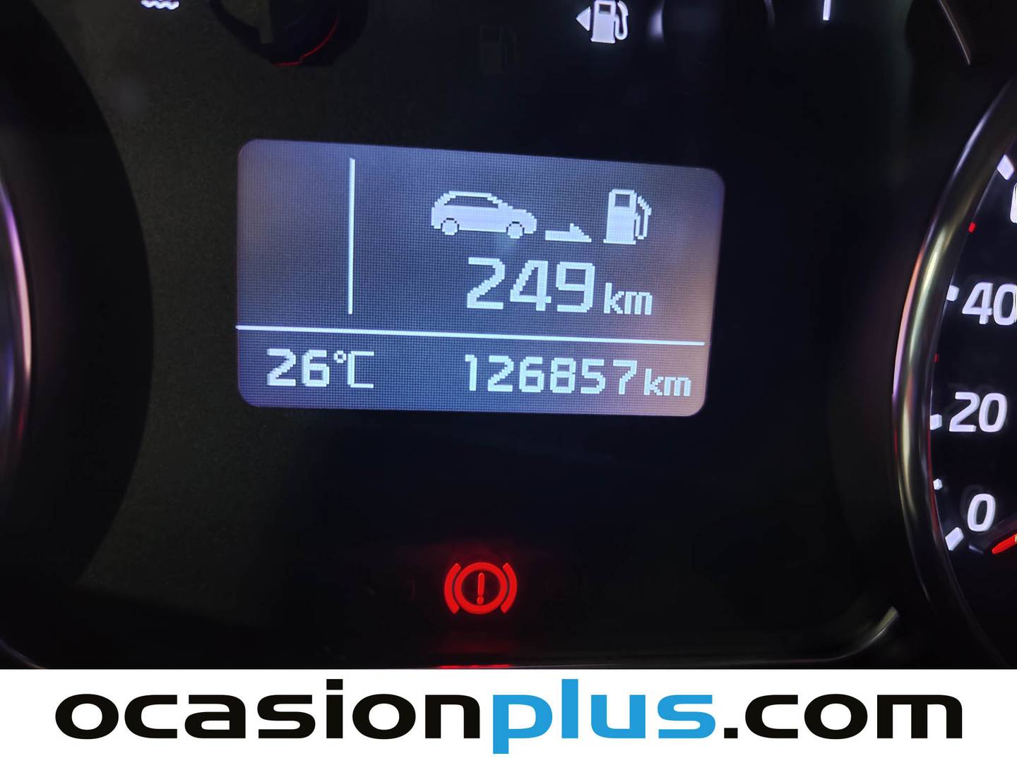 KIA Carens KIA Carens 1.6 GDi Drive (135 CV) seminuevo