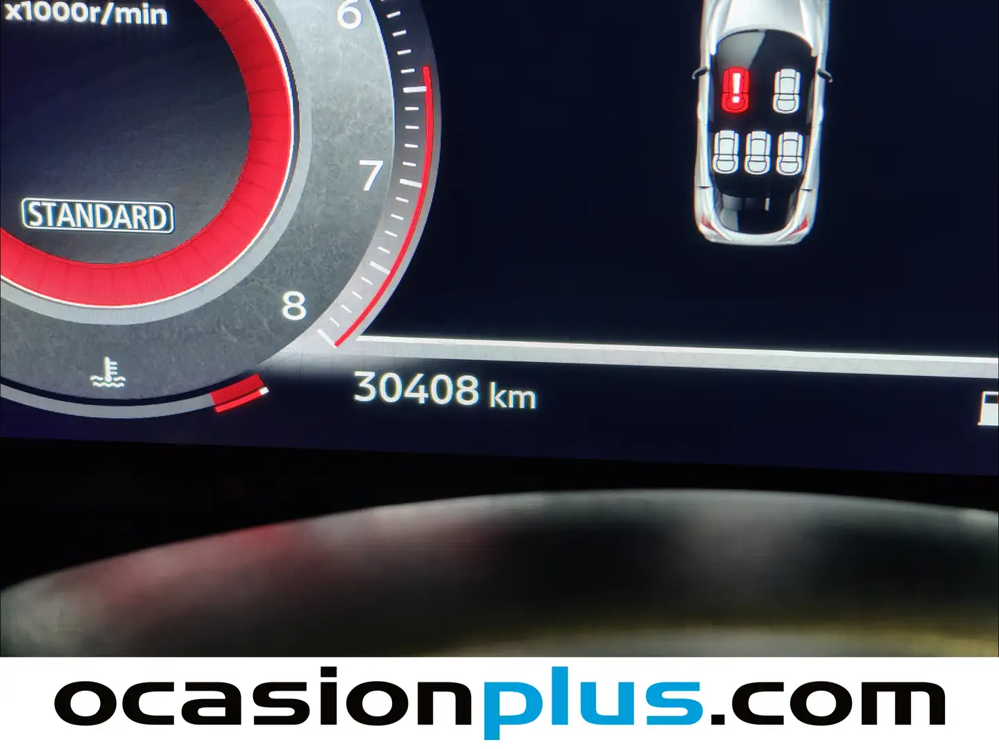 Foto Nissan JUKE Nissan Juke DIG-T N-Connecta 4x2 (114 CV)