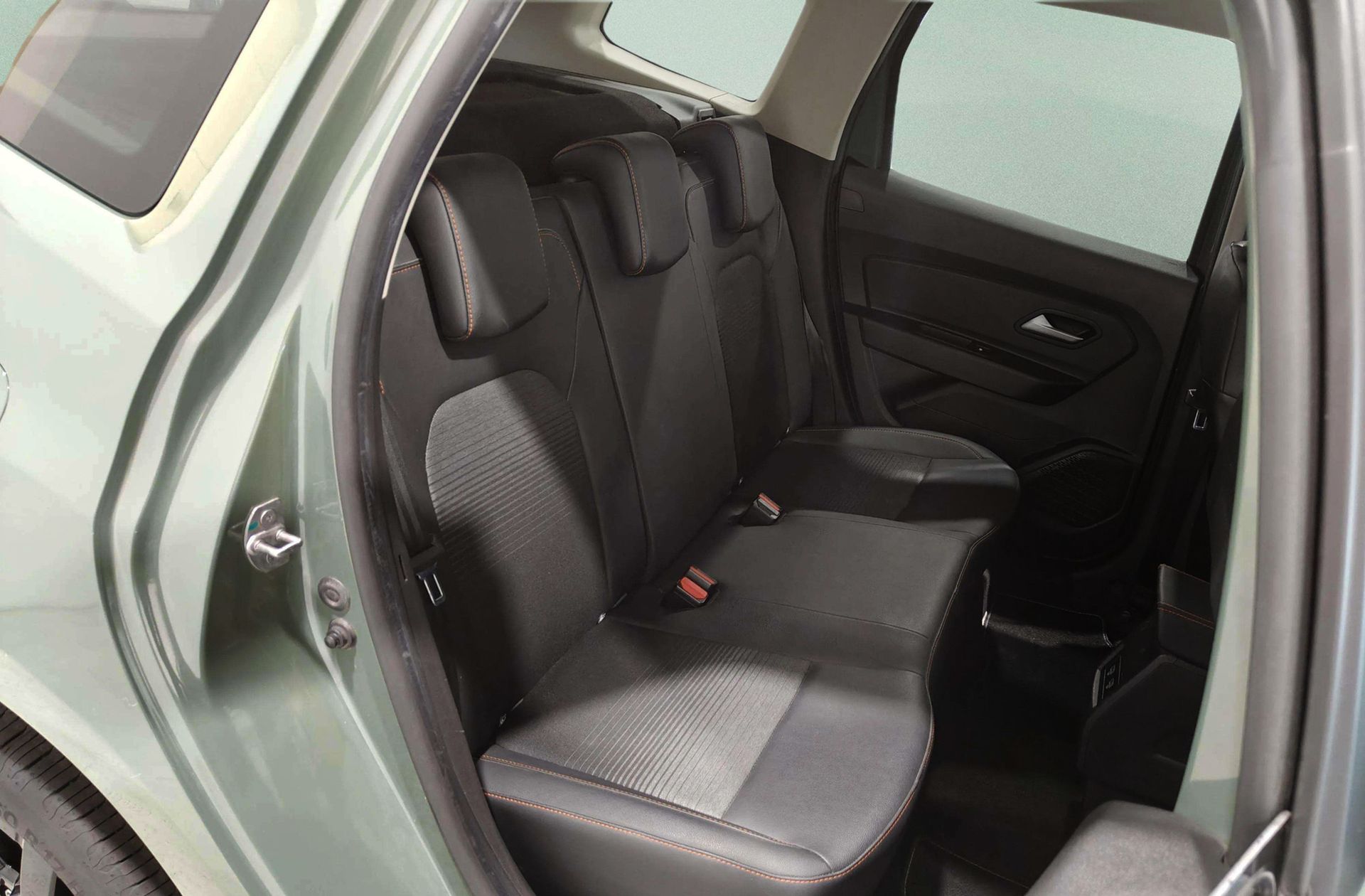 Dacia Duster SL Extreme TCe ECO-G 4x2 - foto 21