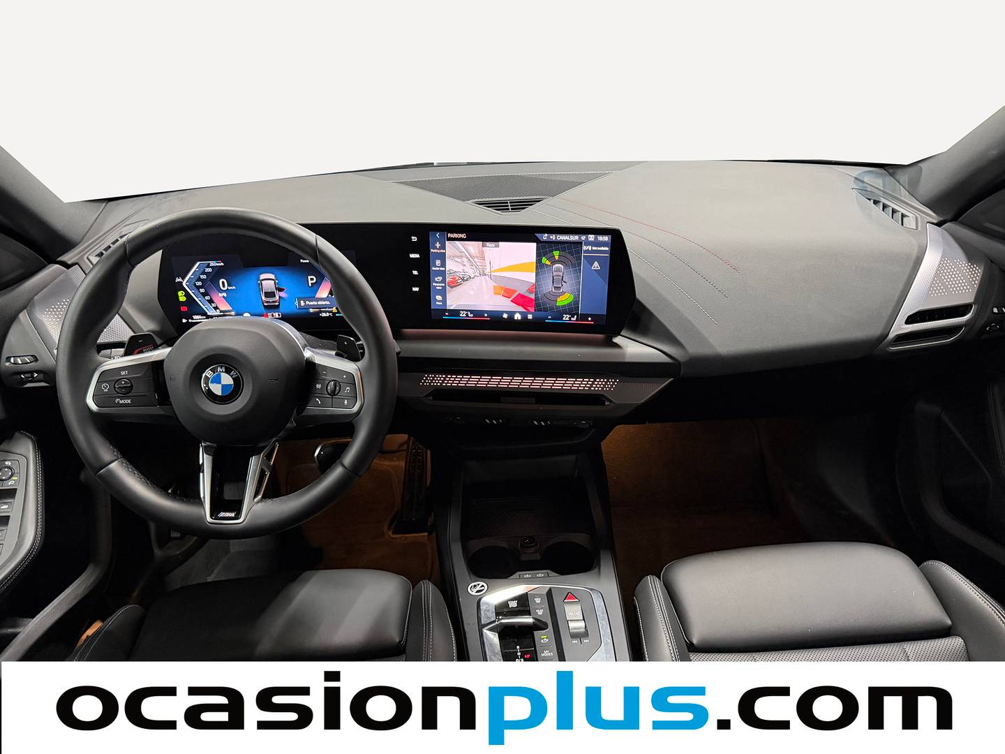 BMW Serie 2 BMW Serie 2 220d Gran Coupe (163 CV) Pack M de ocasión