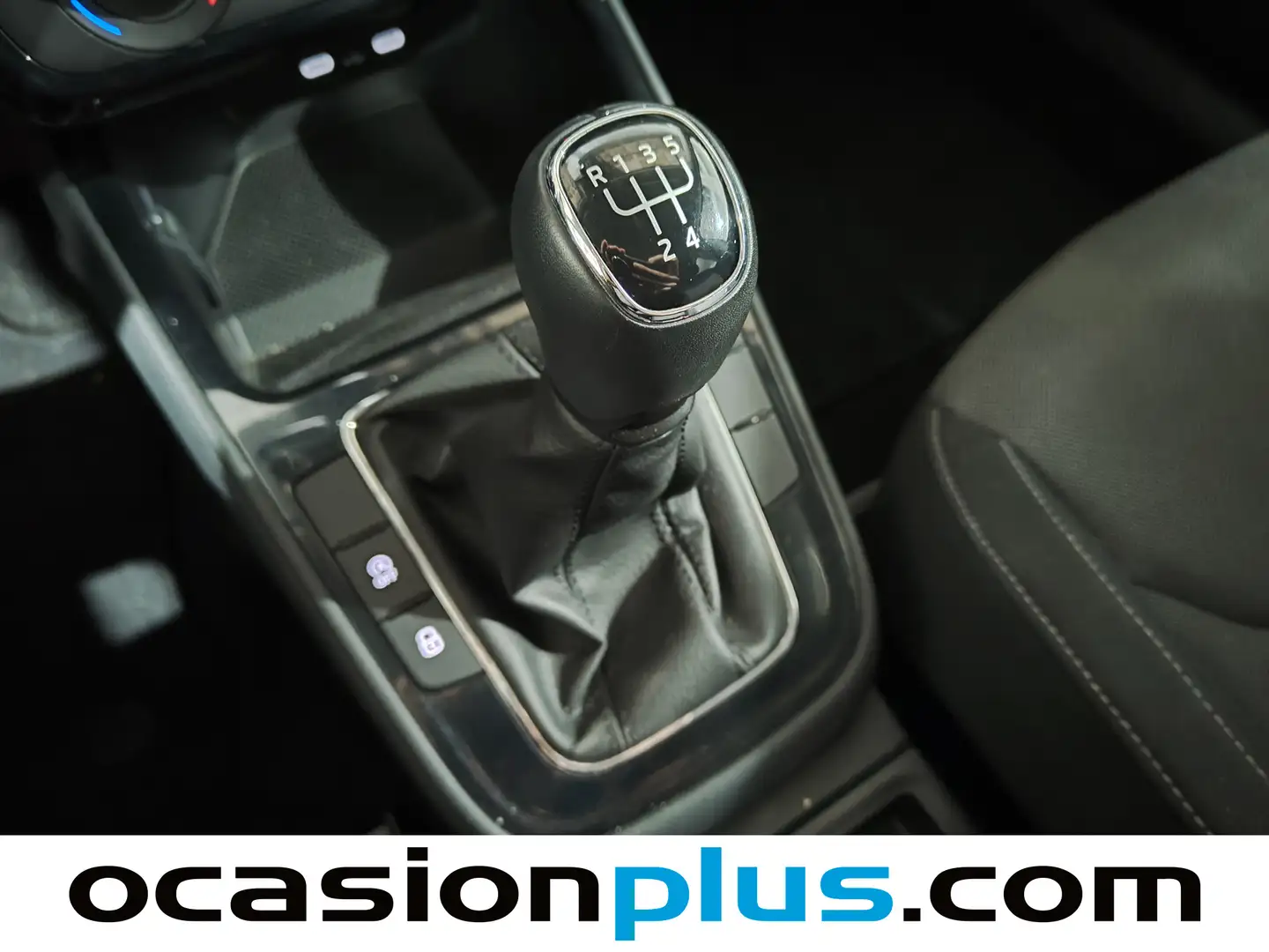 Foto Skoda Fabia Skoda Fabia 1.0 TSI Selection (95 CV)