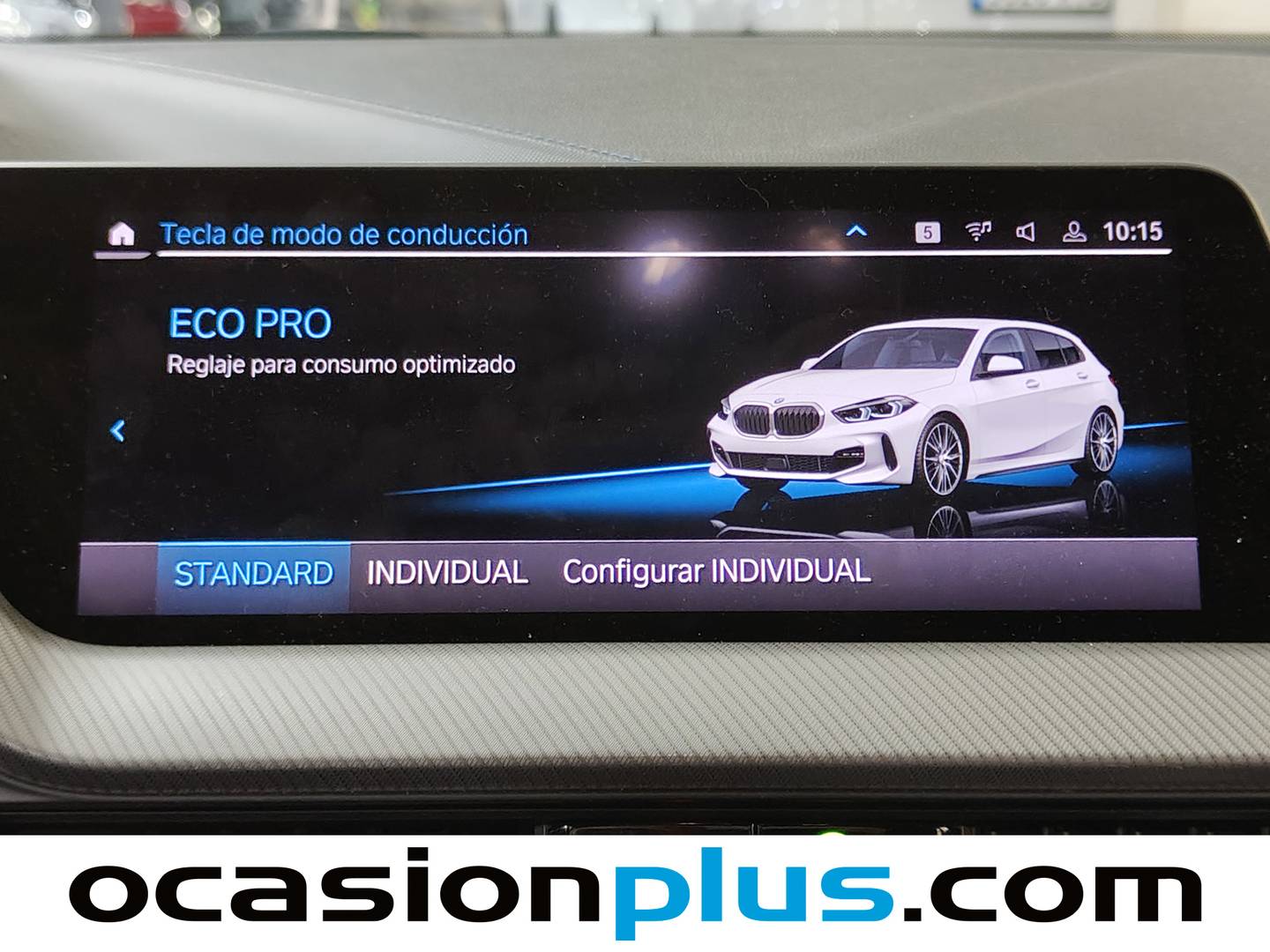 BMW Serie 1 BMW Serie 1 118i Pack M (140 CV) barato