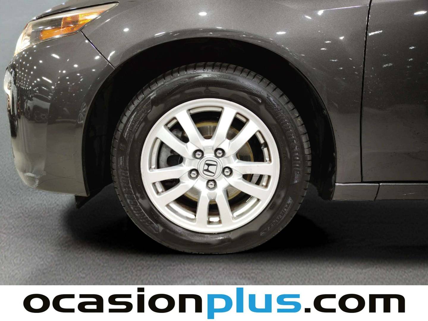 Foto Honda Accord Honda Accord 2.0 i-Vtec Elegance (156 CV)