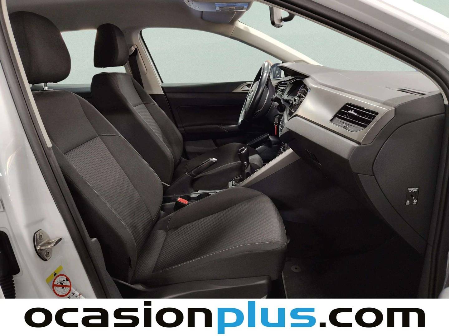 Volkswagen Polo Volkswagen Polo Advance 1.0 TSI (95 CV) km 0