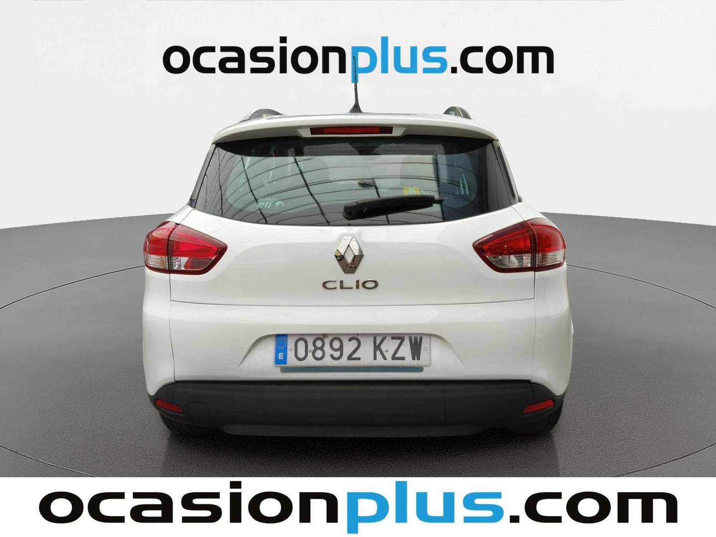 Renault Clio Renault Clio Sport Tourer Business Energy dCi (75 CV) km 0