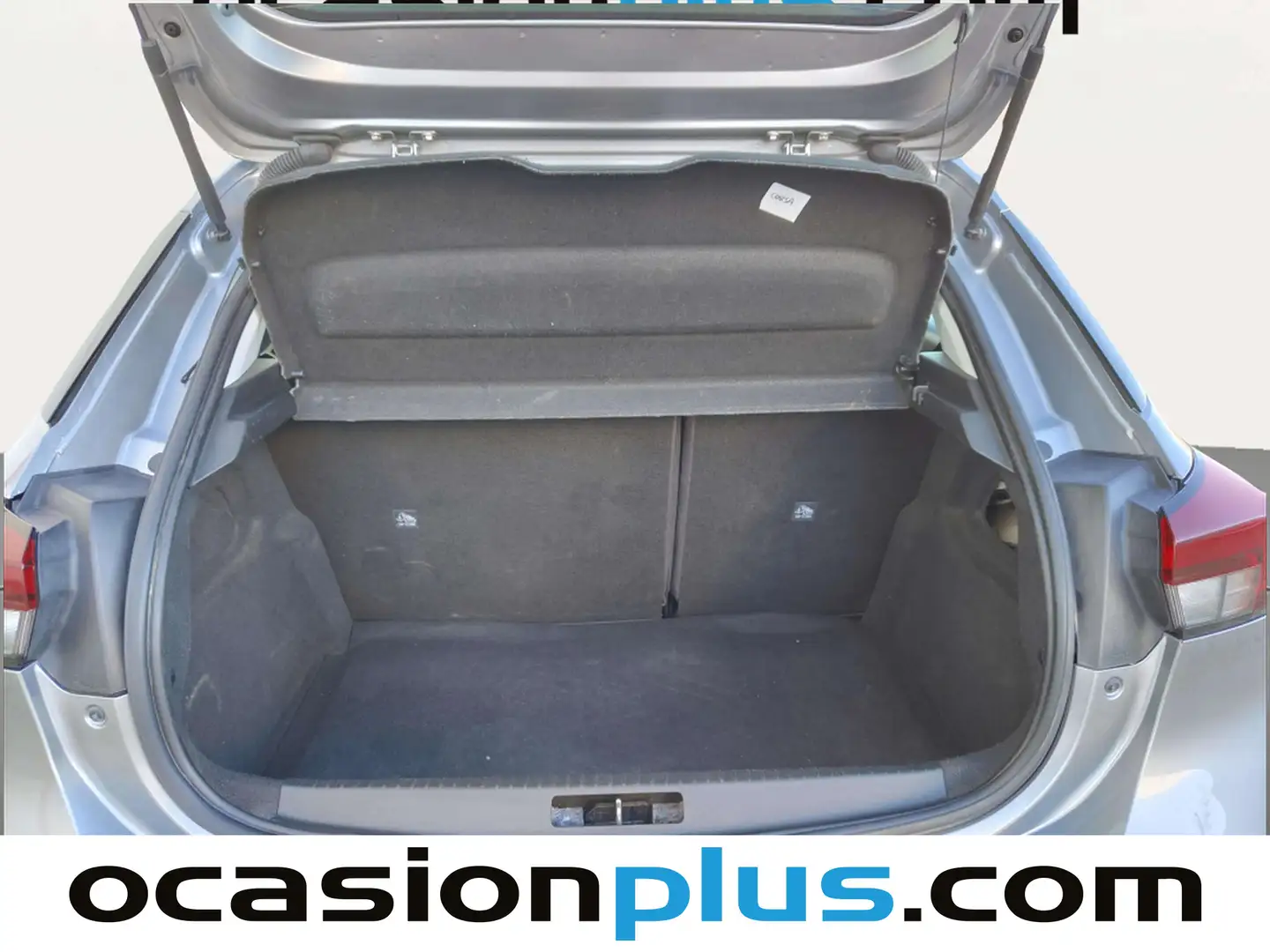 Foto Opel Corsa Opel Corsa 1.2 XEL S&S Edition (75 CV)